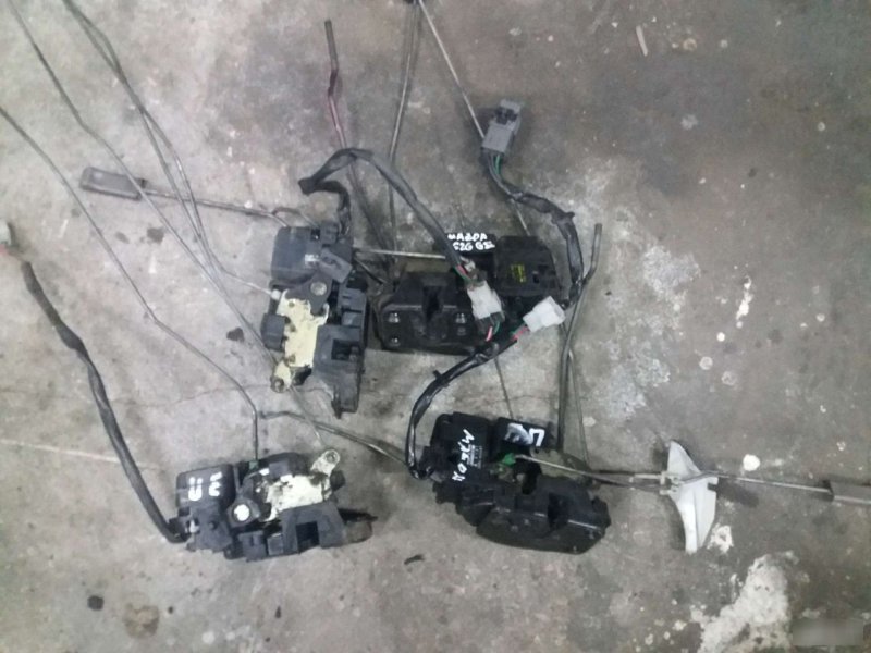 Замок двери активатор, 1380 рублей, Калининград