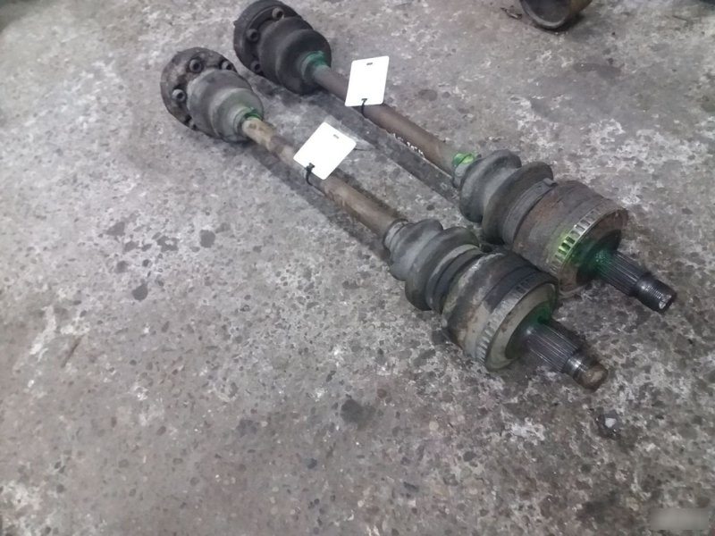 Полуось привод, 2920 рублей, Калининград