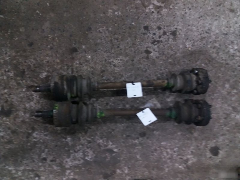 Полуось привод, 2920 рублей, Калининград