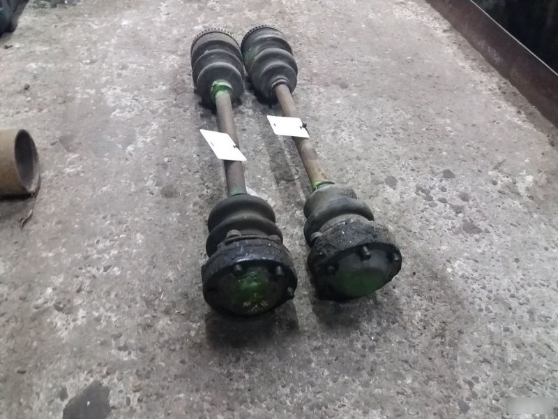 Полуось привод, 2920 рублей, Калининград