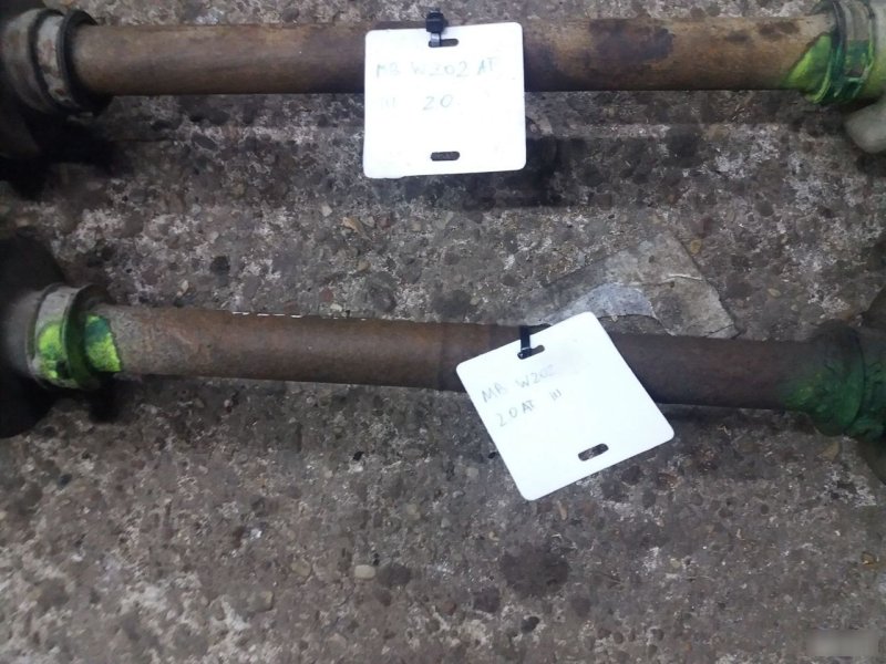 Полуось привод, 2920 рублей, Калининград