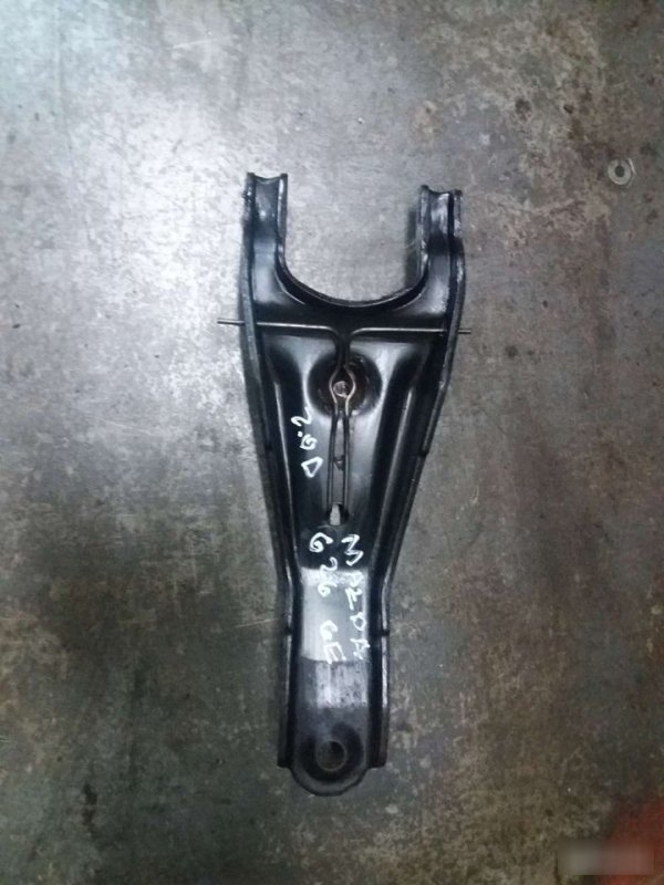 Вилка сцепления, 1430 рублей, Калининград