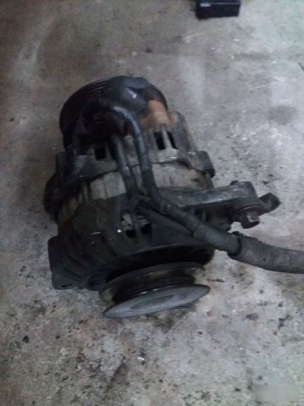 Генератор, 5220 рублей, Калининград