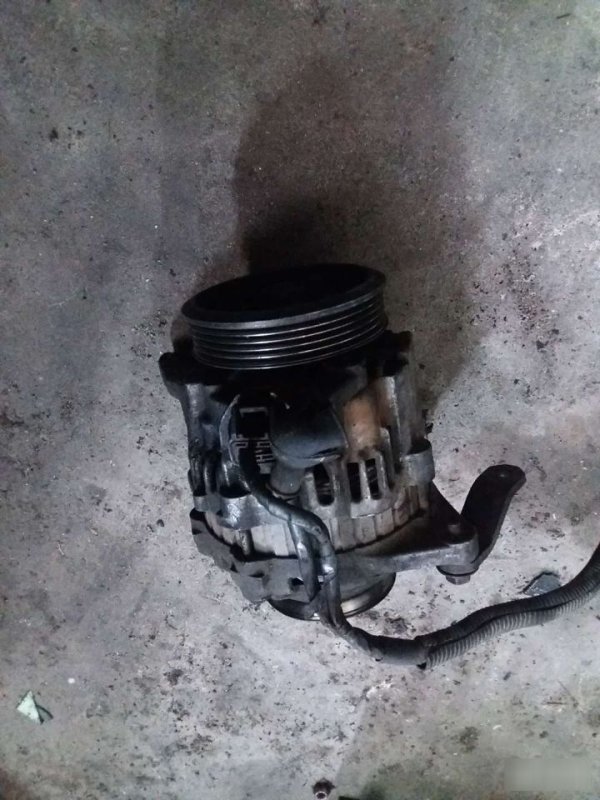 Генератор, 5220 рублей, Калининград