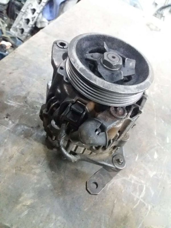 Генератор, 5220 рублей, Калининград