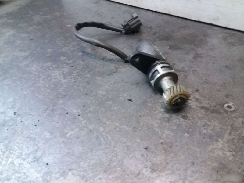 Датчик скорости, 2300 рублей, Калининград