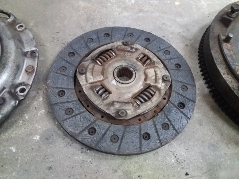 Маховик корзина сцепление, 4590 рублей, Калининград