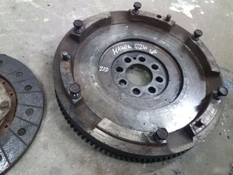 Маховик корзина сцепление, 4590 рублей, Калининград