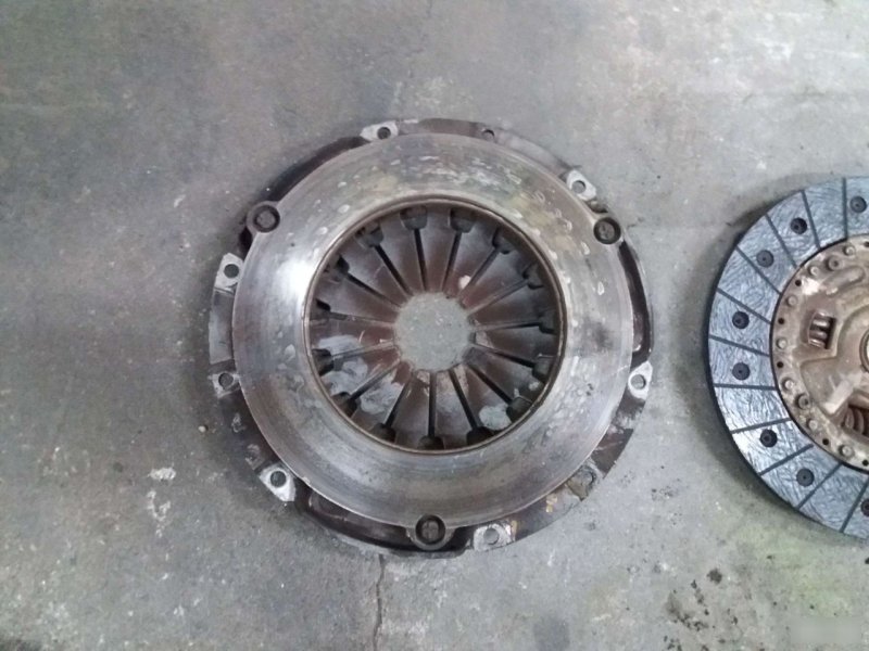 Маховик корзина сцепление, 4590 рублей, Калининград