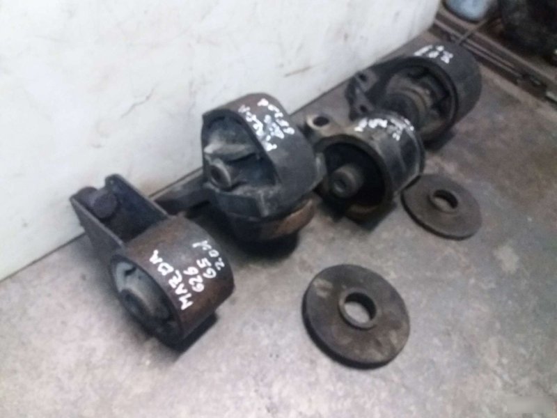 Опора двигателя МКПП, 1060 рублей, Калининград