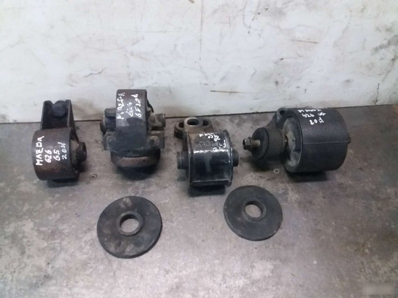 Опора двигателя МКПП, 1060 рублей, Калининград