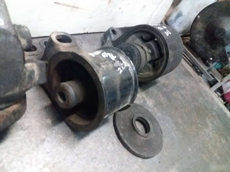 Опора двигателя МКПП, 1060 рублей, Калининград