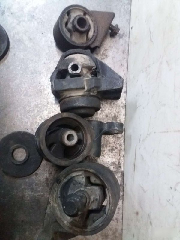 Опора двигателя МКПП, 1060 рублей, Калининград