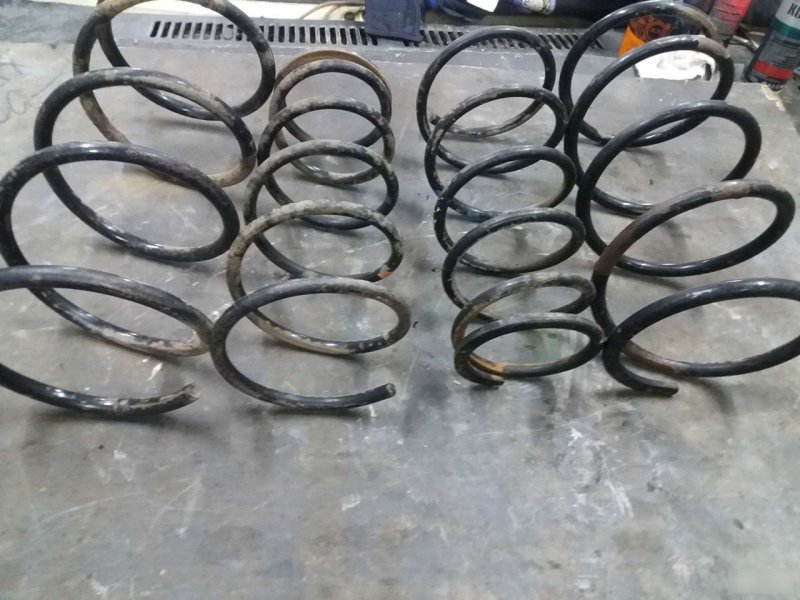 Пружина, 2630 рублей, Калининград