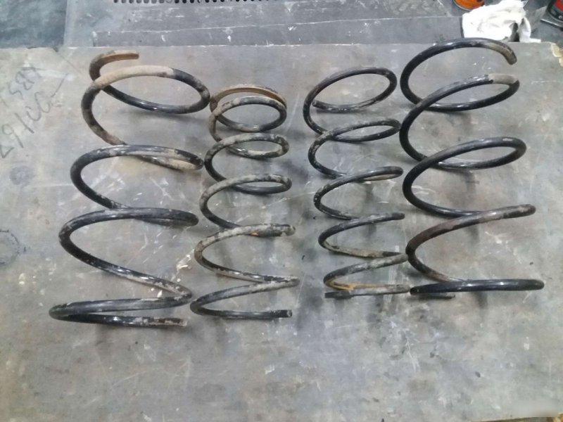 Пружина, 2630 рублей, Калининград