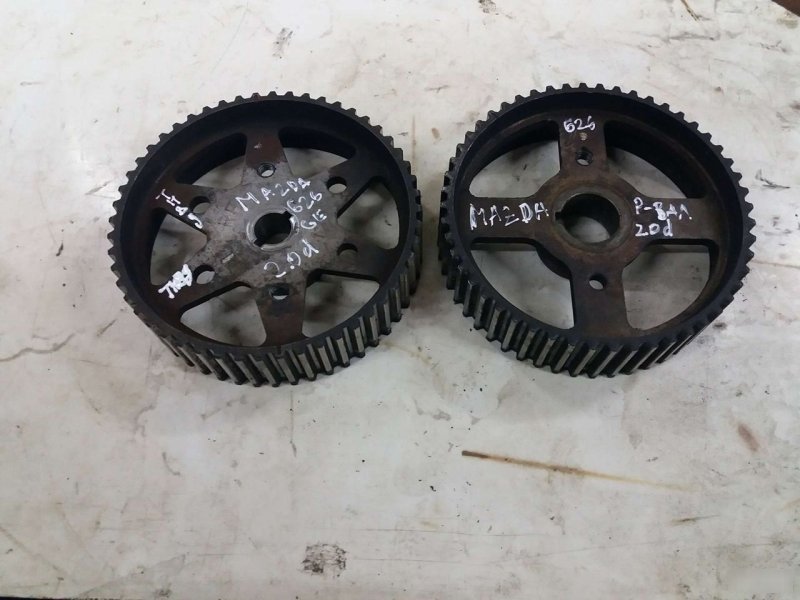 Шкив шестерня распредвала, 1590 рублей, Калининград