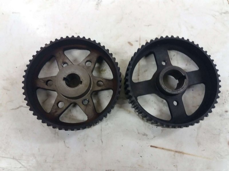 Шкив шестерня распредвала, 1590 рублей, Калининград