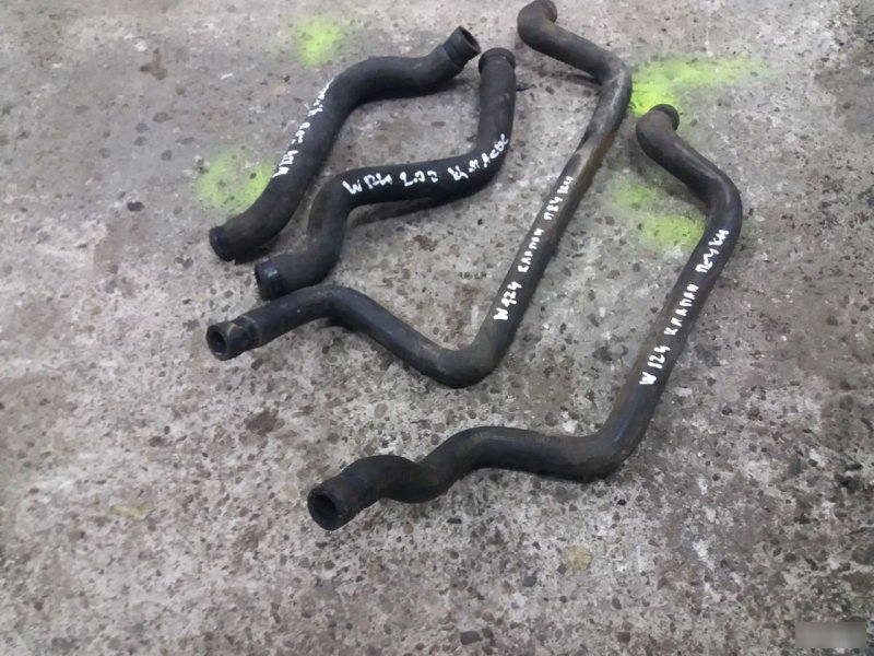 Патрубок системы охлаждения, 490 рублей, Калининград