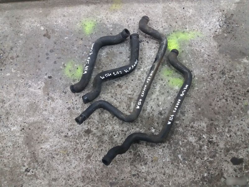 Патрубок системы охлаждения, 490 рублей, Калининград