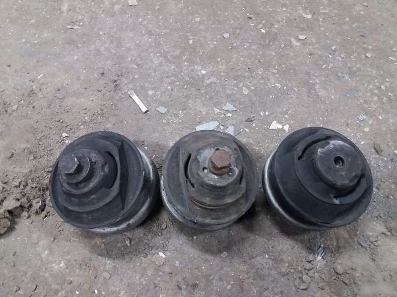 Подушка двигателя, 1970 рублей, Калининград