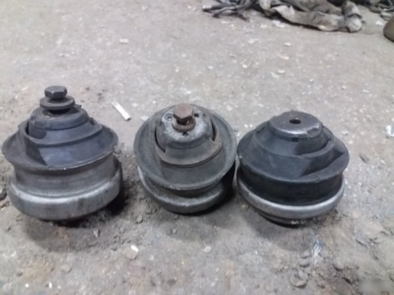 Подушка двигателя, 1970 рублей, Калининград