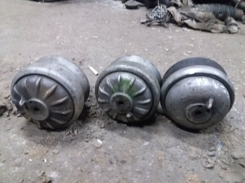 Подушка двигателя, 1970 рублей, Калининград