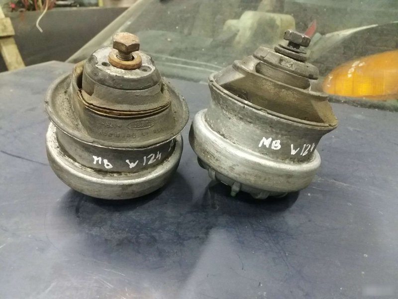 Подушка двигателя, 1970 рублей, Калининград