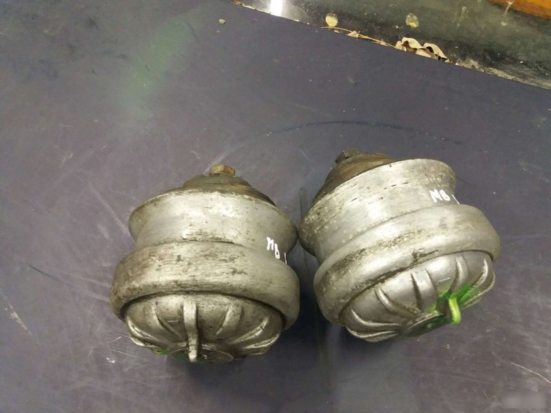 Подушка двигателя, 1970 рублей, Калининград