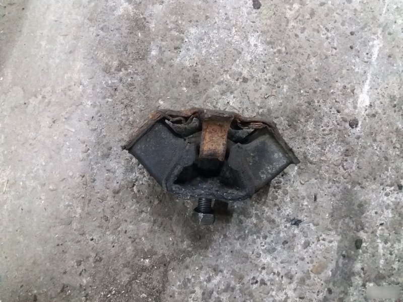 Подушка МКПП, 730 рублей, Калининград