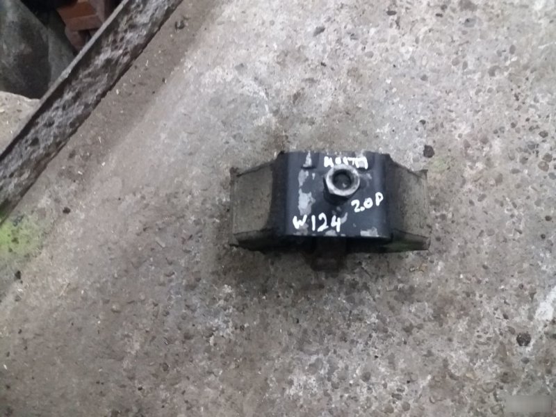 Подушка МКПП, 730 рублей, Калининград