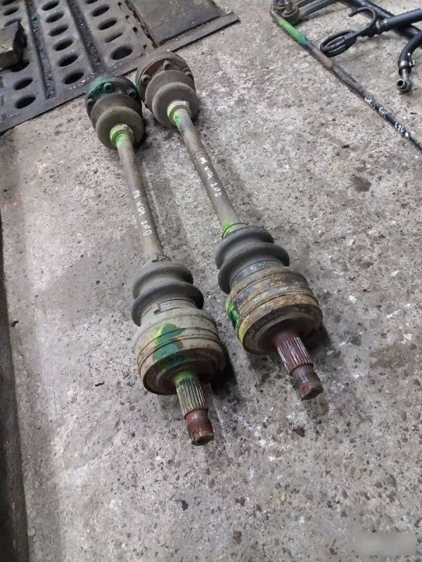 Полуось привод, 3020 рублей, Калининград