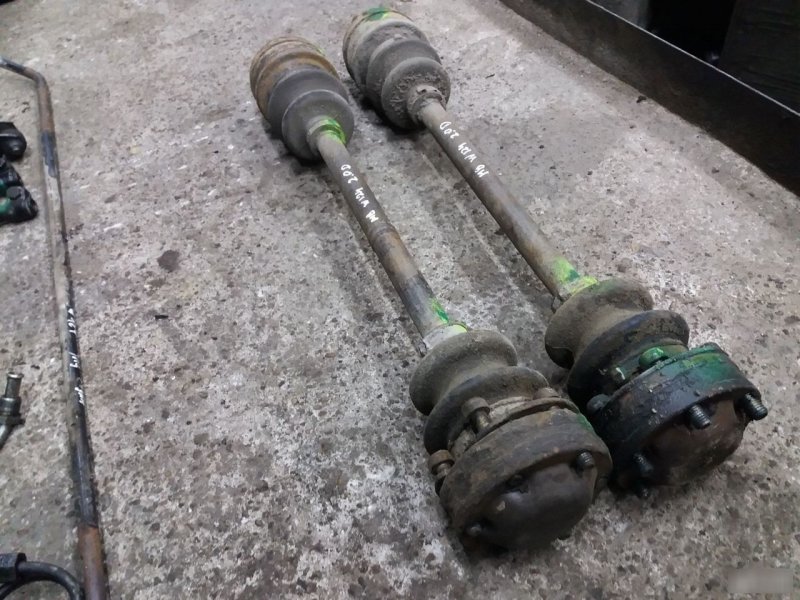 Полуось привод, 3020 рублей, Калининград