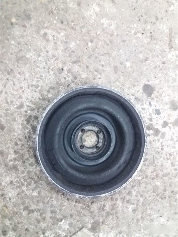 Шкив помпы, 1190 рублей, Калининград