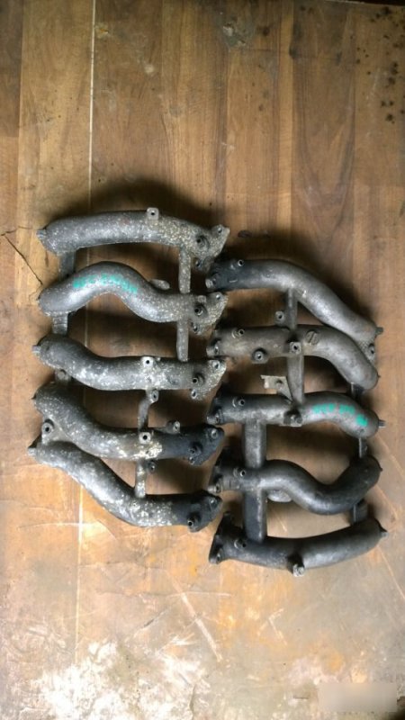 Впускной коллектор, 1970 рублей, Калининград