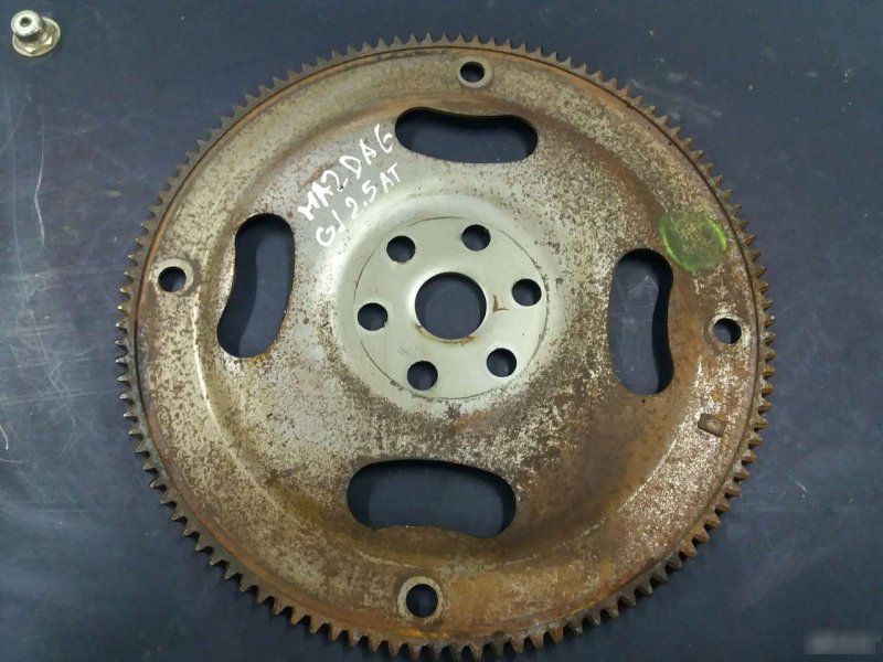 Маховик, 7630 рублей, Калининград