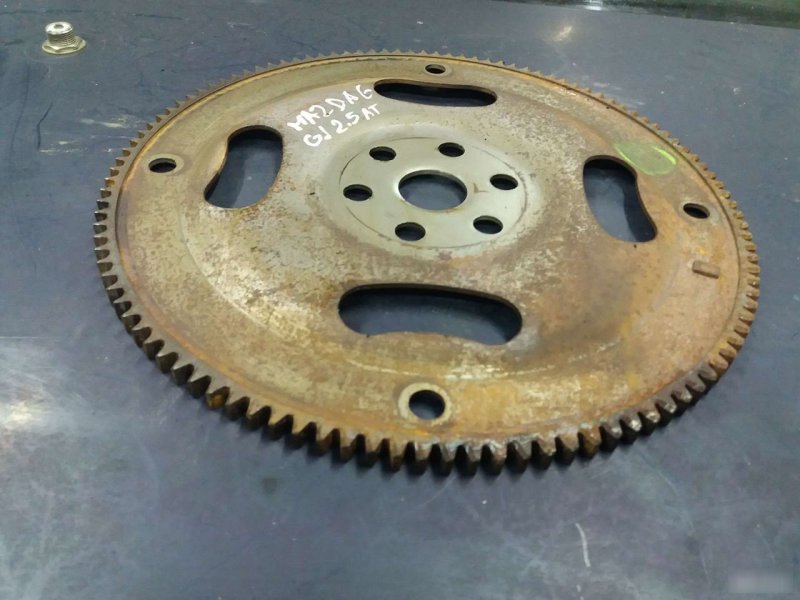 Маховик, 7630 рублей, Калининград