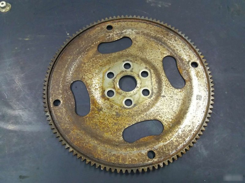 Маховик, 7630 рублей, Калининград