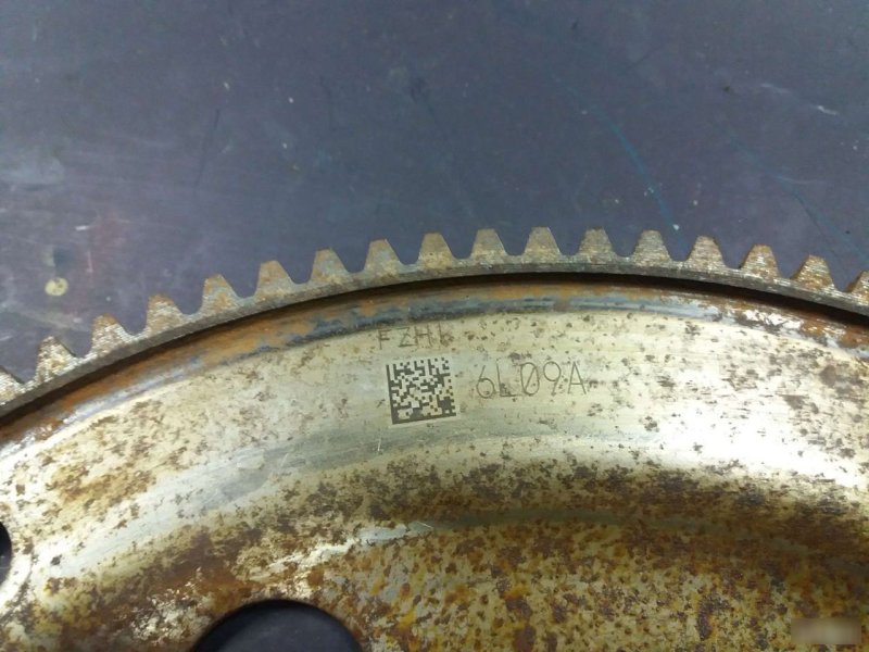 Маховик, 7630 рублей, Калининград