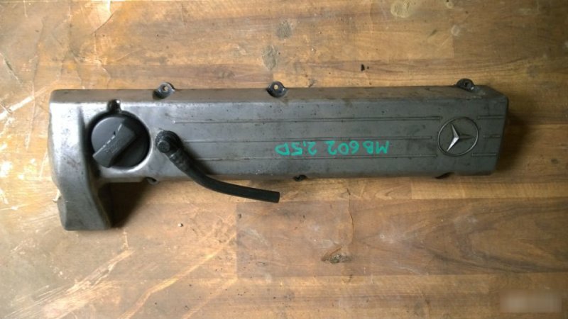 Клапанная крышка, 2370 рублей, Калининград