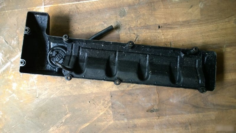 Клапанная крышка, 2370 рублей, Калининград