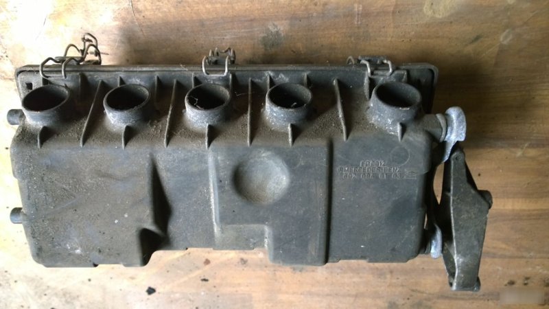 Корпус воздушного фильтра, 1320 рублей, Калининград