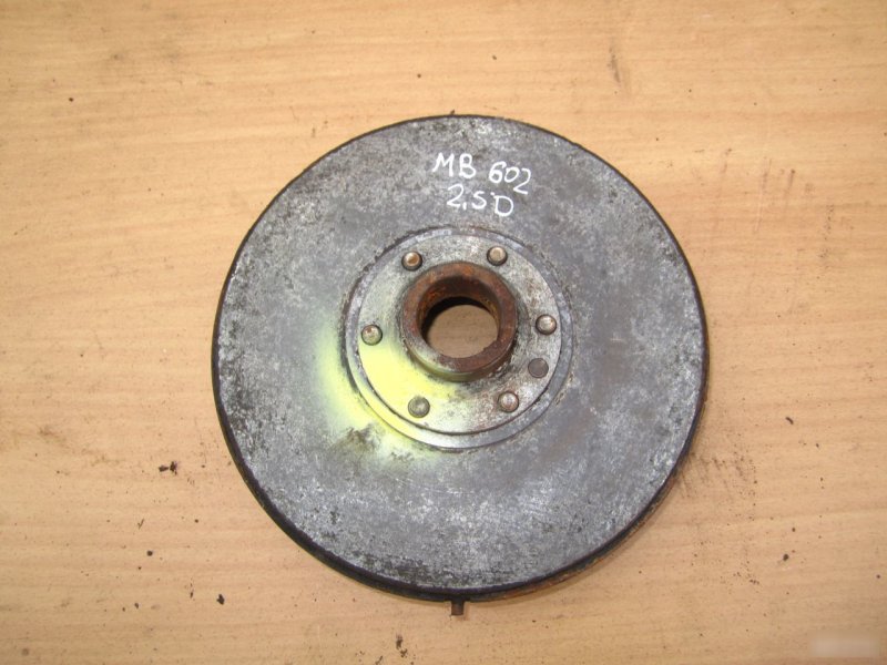 Шкив коленвала, 1500 рублей, Калининград