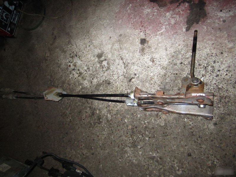 Кулиса с тросами, 3940 рублей, Калининград