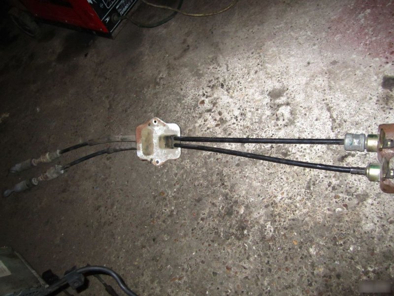 Кулиса с тросами, 3940 рублей, Калининград