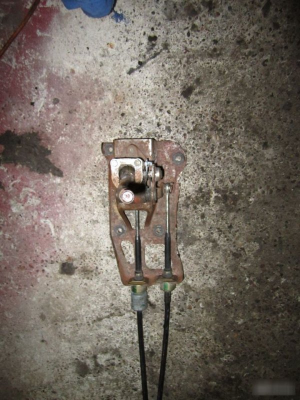 Кулиса с тросами, 3940 рублей, Калининград