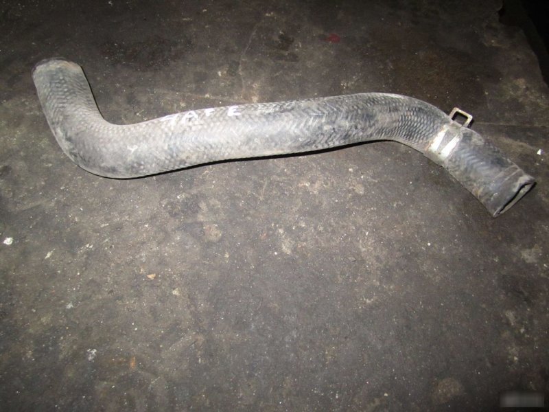 Патрубок радиатора, 800 рублей, Калининград