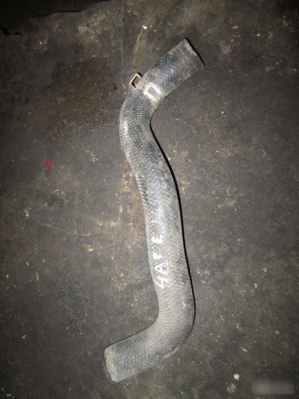 Патрубок радиатора, 800 рублей, Калининград