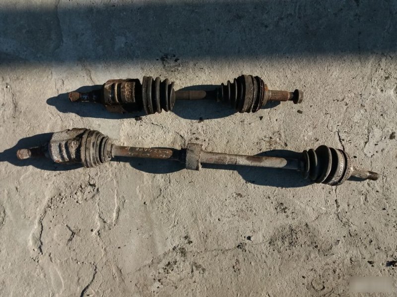 Полуось привод, 4980 рублей, Калининград