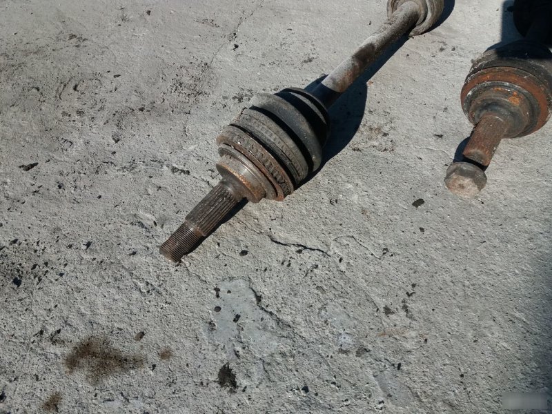 Полуось привод, 4980 рублей, Калининград