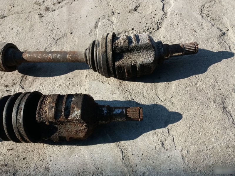 Полуось привод, 4980 рублей, Калининград